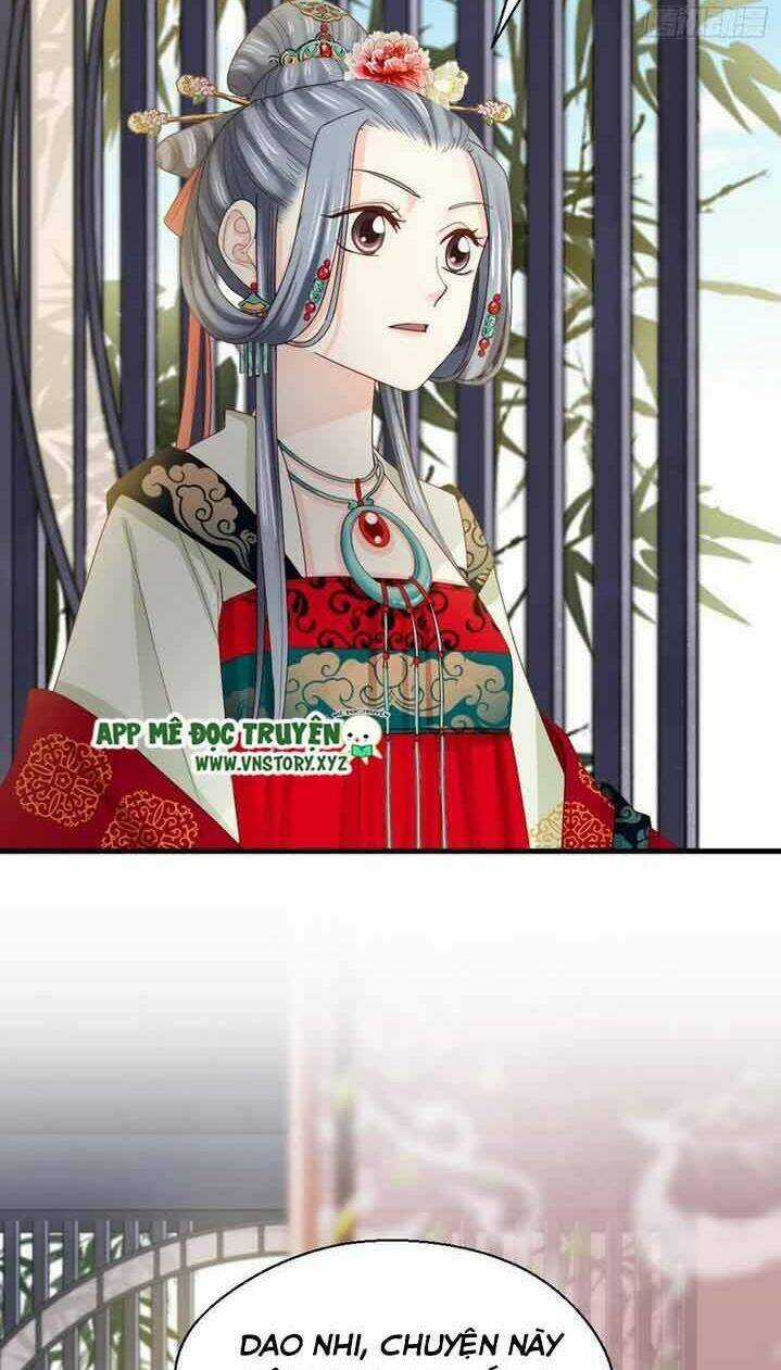 Kiều Nữ Độc Phi Chapter 263 trang 2