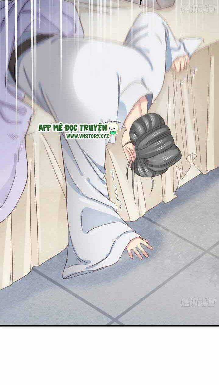 Kiều Nữ Độc Phi Chapter 263 trang 20