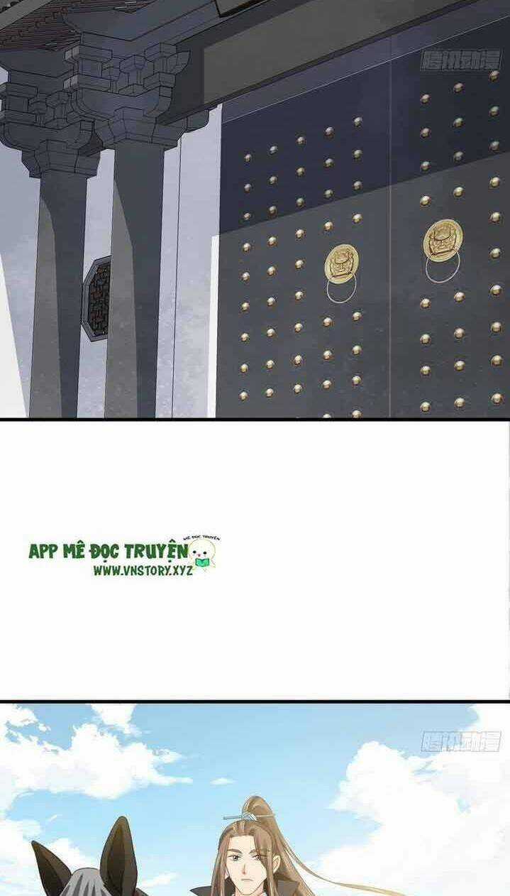 Kiều Nữ Độc Phi Chapter 263 trang 23