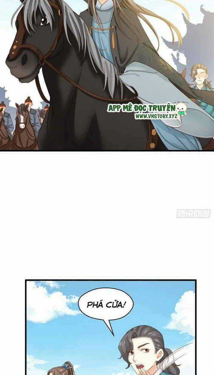 Kiều Nữ Độc Phi Chapter 263 trang 24