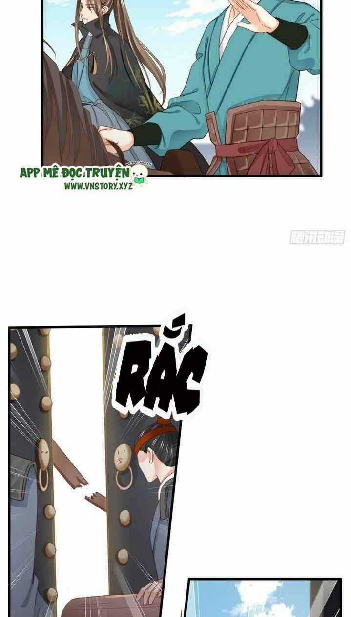 Kiều Nữ Độc Phi Chapter 263 trang 25