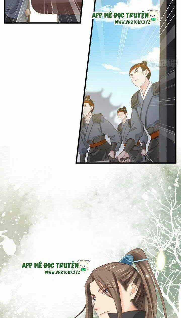 Kiều Nữ Độc Phi Chapter 263 trang 26