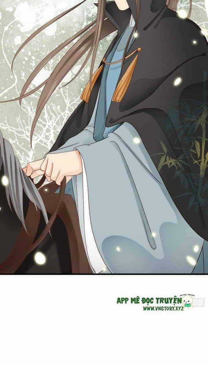 Kiều Nữ Độc Phi Chapter 263 trang 27