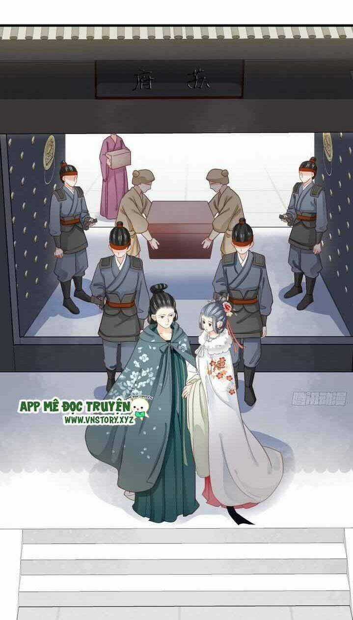 Kiều Nữ Độc Phi Chapter 263 trang 28