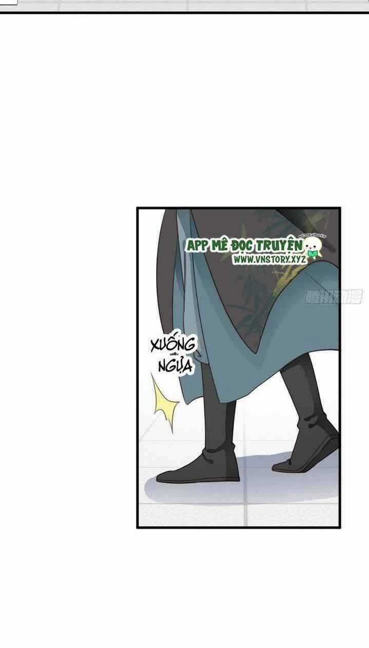 Kiều Nữ Độc Phi Chapter 263 trang 29