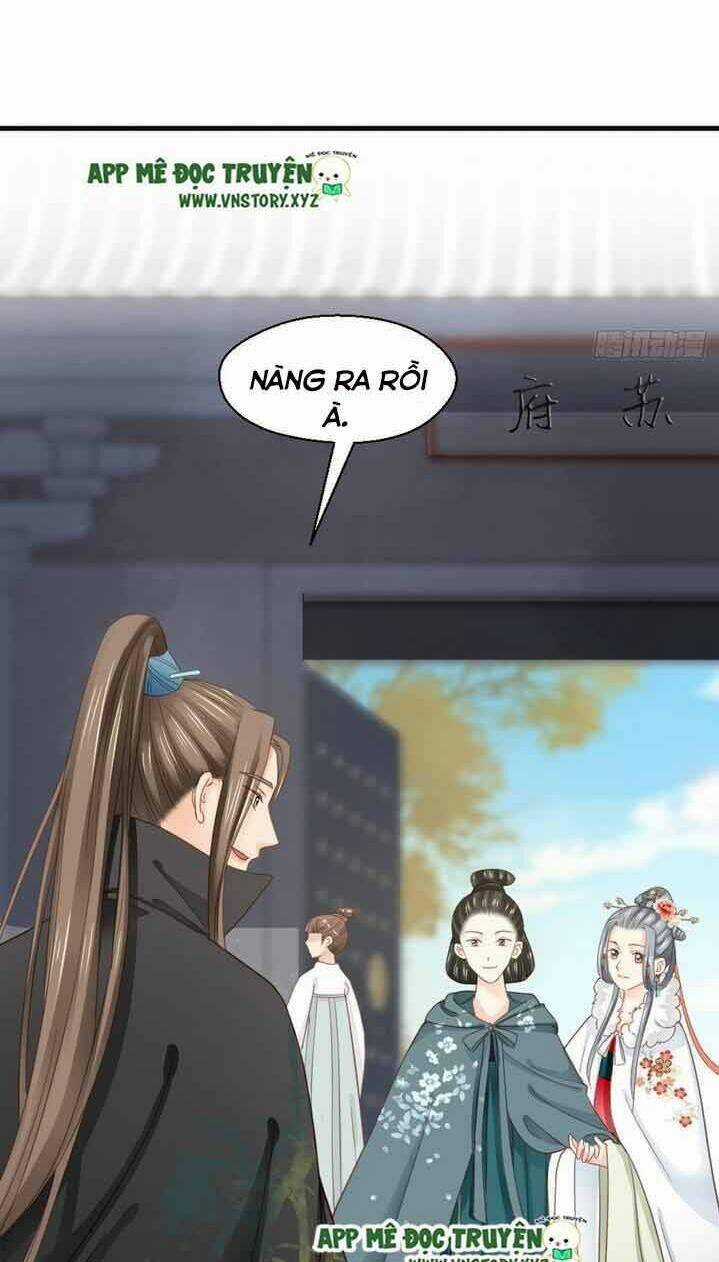 Kiều Nữ Độc Phi Chapter 263 trang 30