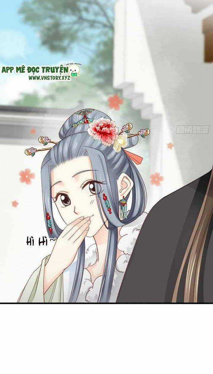 Kiều Nữ Độc Phi Chapter 263 trang 34