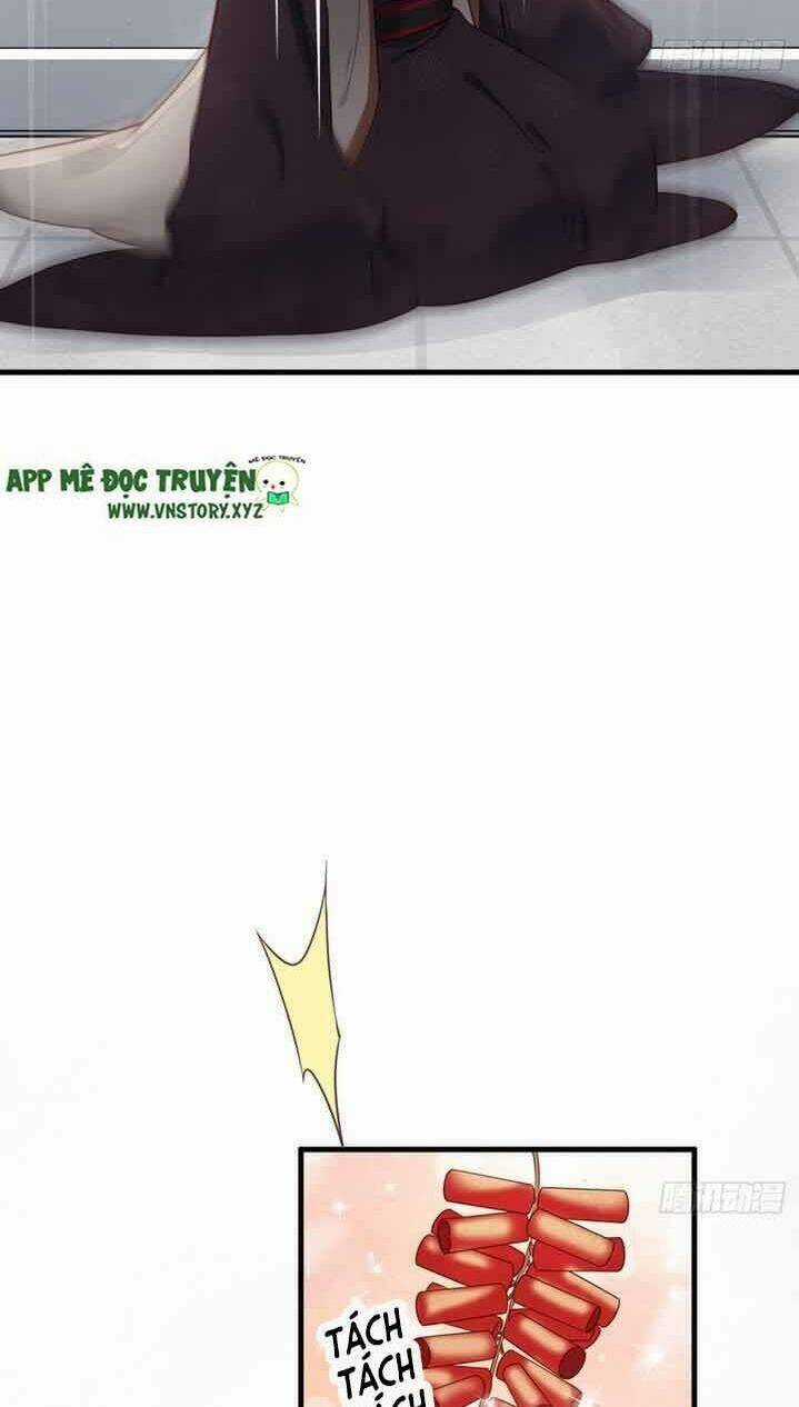 Kiều Nữ Độc Phi Chapter 263 trang 40