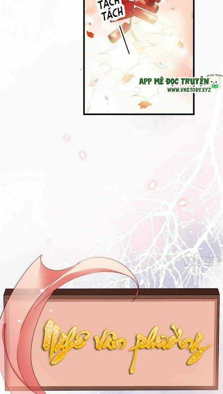 Kiều Nữ Độc Phi Chapter 263 trang 41