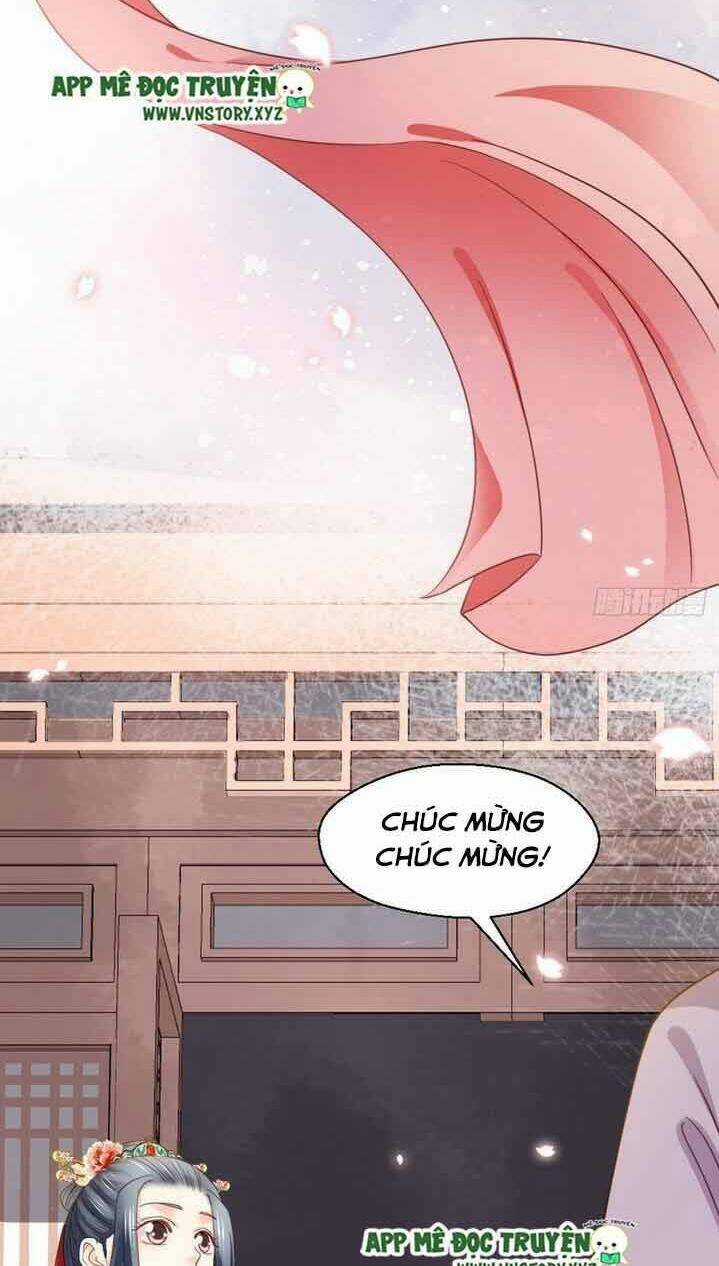 Kiều Nữ Độc Phi Chapter 263 trang 42