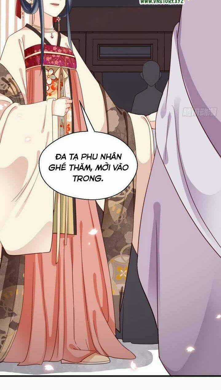 Kiều Nữ Độc Phi Chapter 263 trang 43