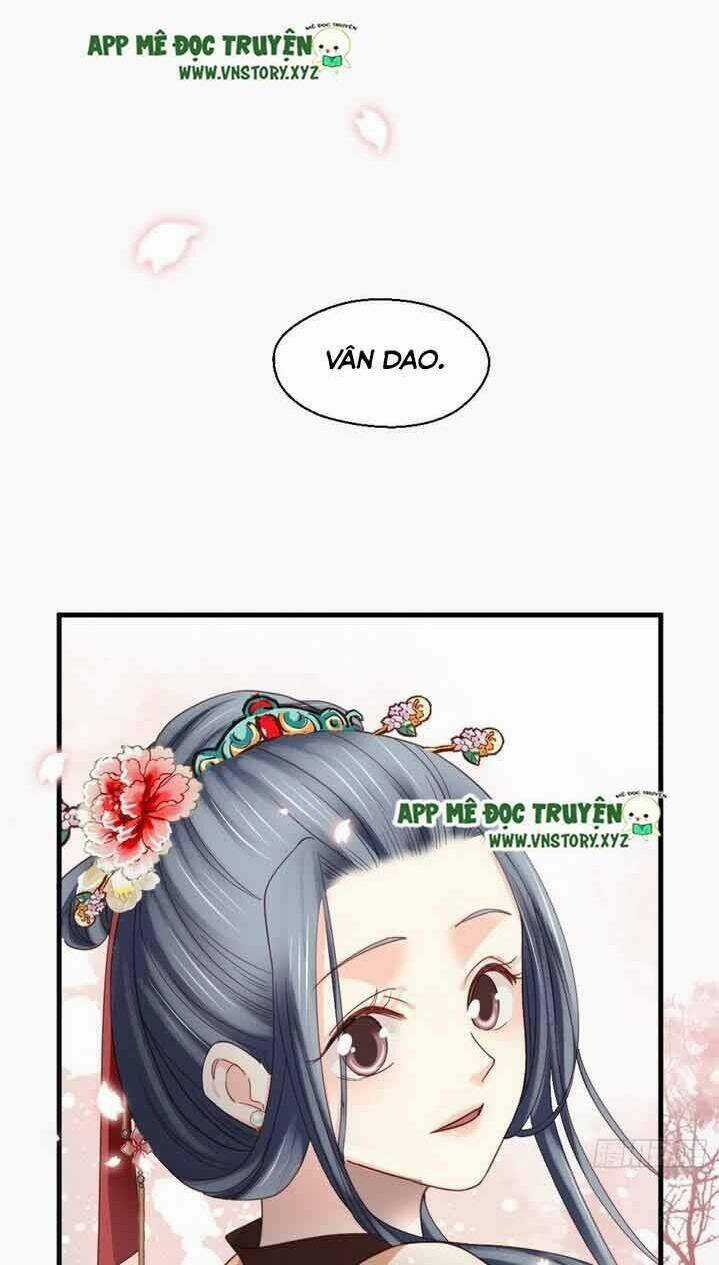 Kiều Nữ Độc Phi Chapter 263 trang 44