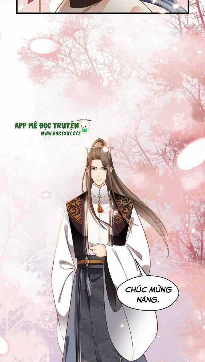 Kiều Nữ Độc Phi Chapter 263 trang 45