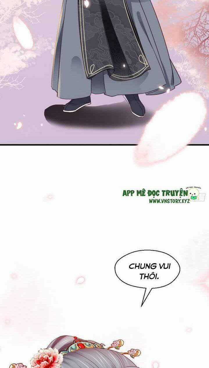 Kiều Nữ Độc Phi Chapter 263 trang 46