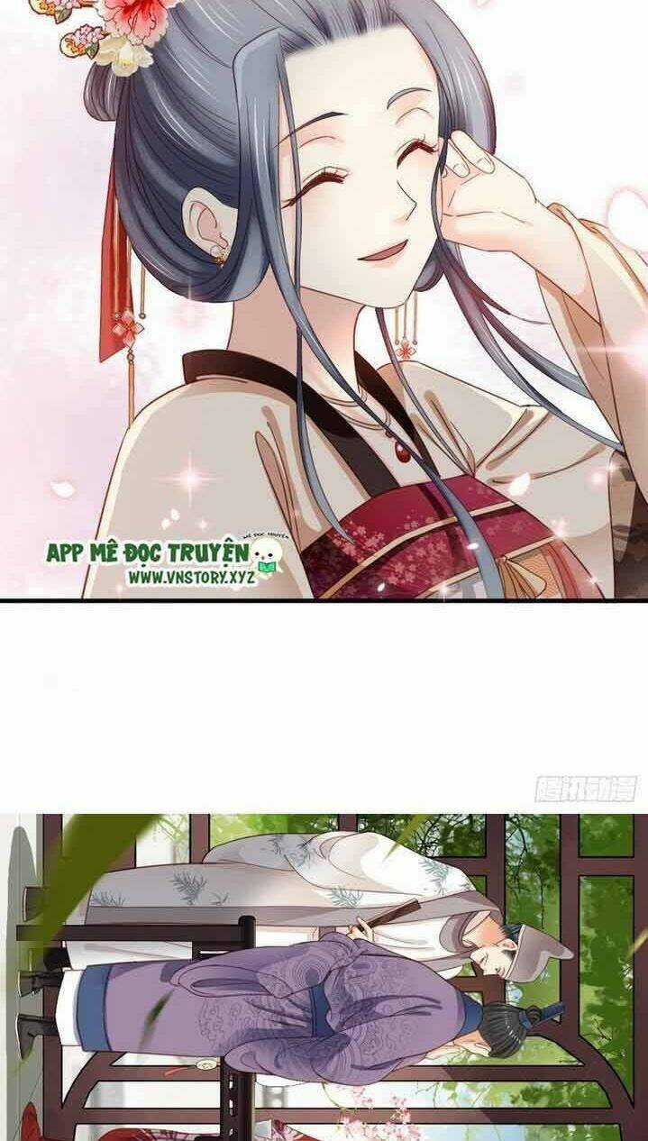 Kiều Nữ Độc Phi Chapter 263 trang 47