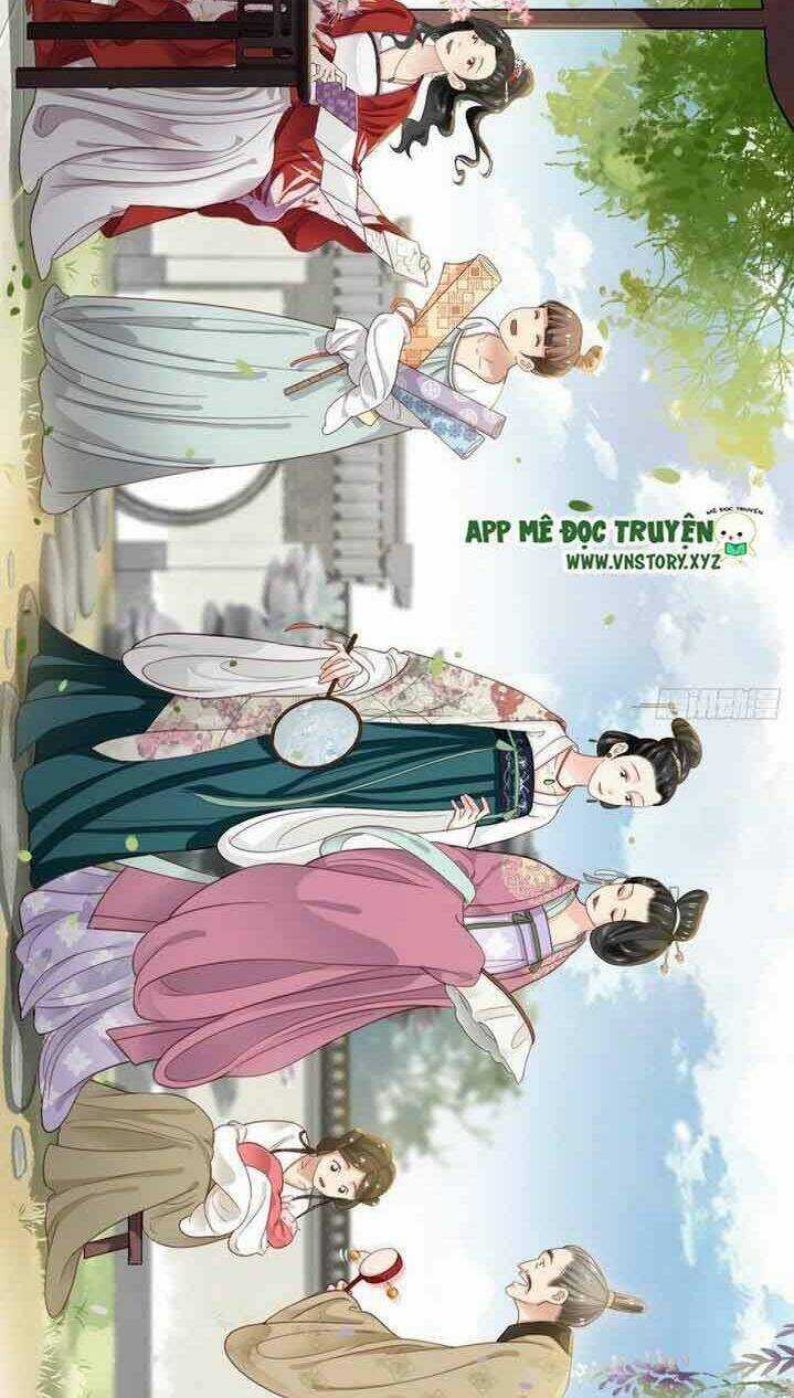 Kiều Nữ Độc Phi Chapter 263 trang 48