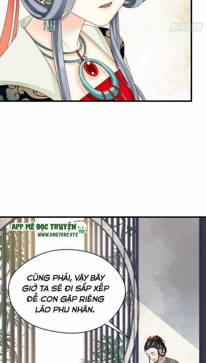 Kiều Nữ Độc Phi Chapter 263 trang 5