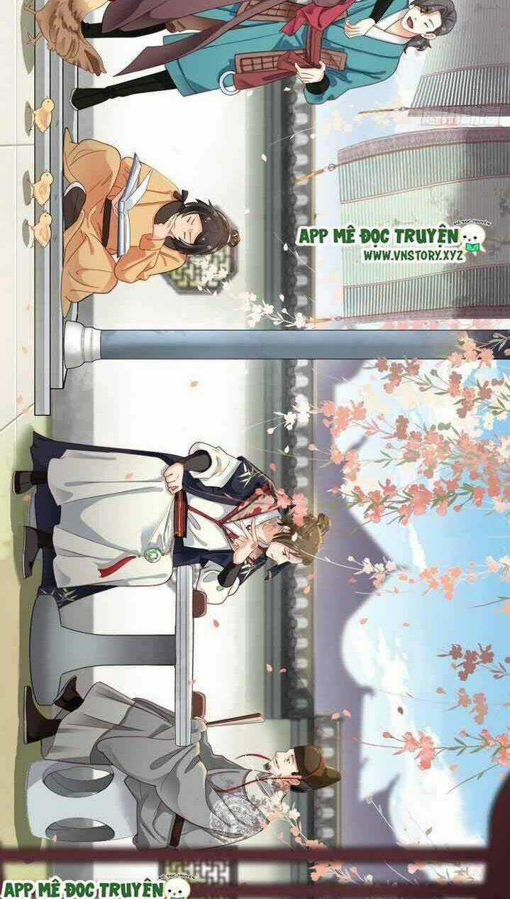 Kiều Nữ Độc Phi Chapter 263 trang 50