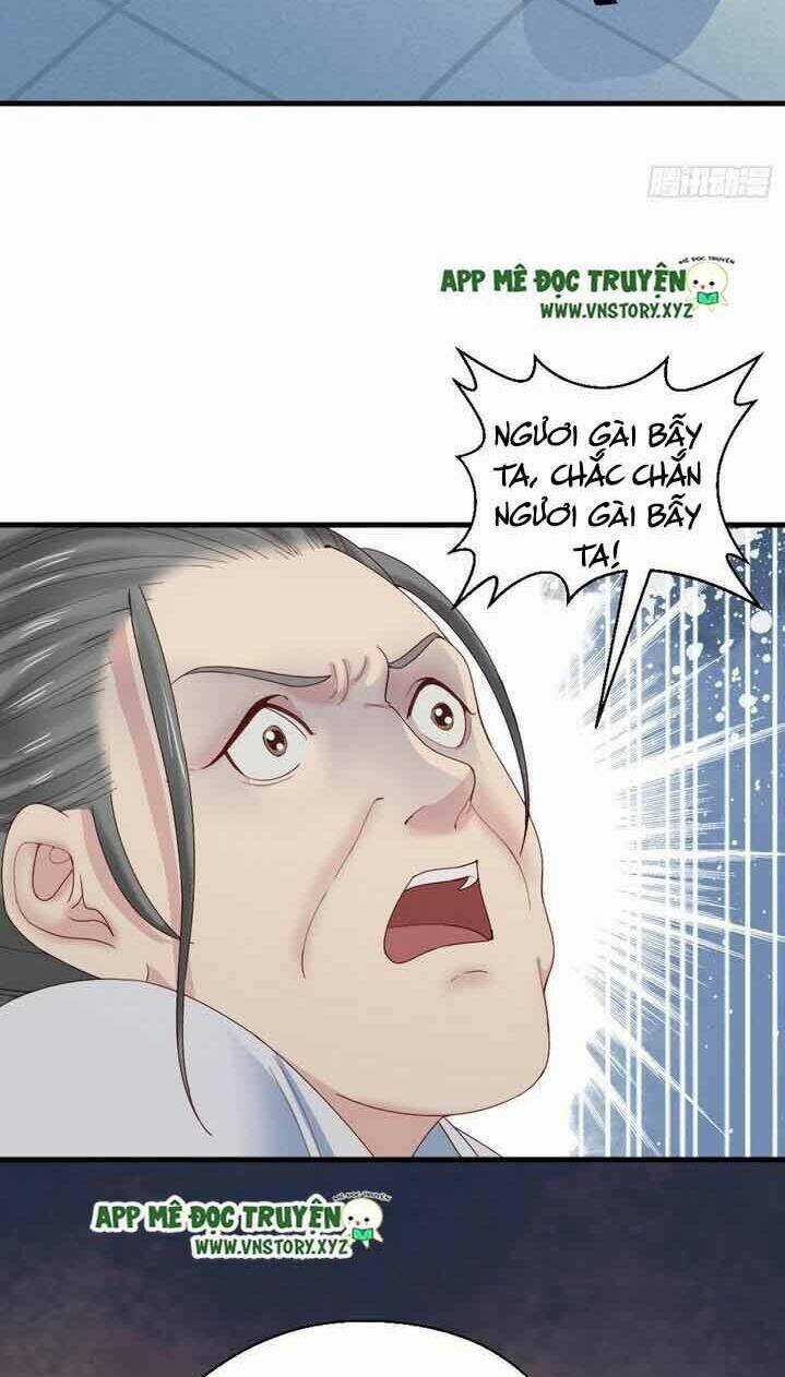 Kiều Nữ Độc Phi Chapter 263 trang 8