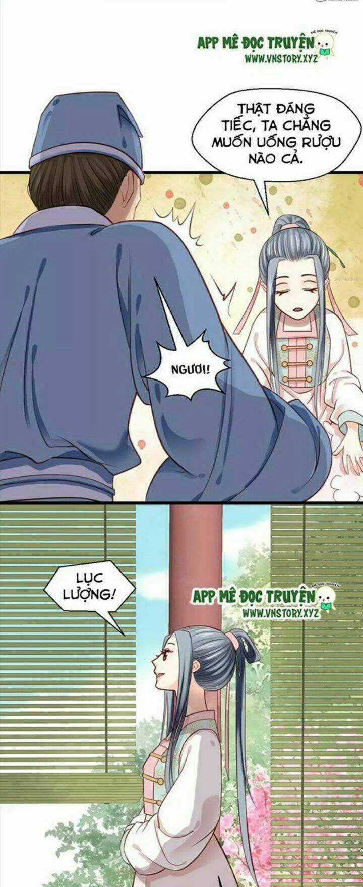 Kiều Nữ Độc Phi Chapter 27 trang 11