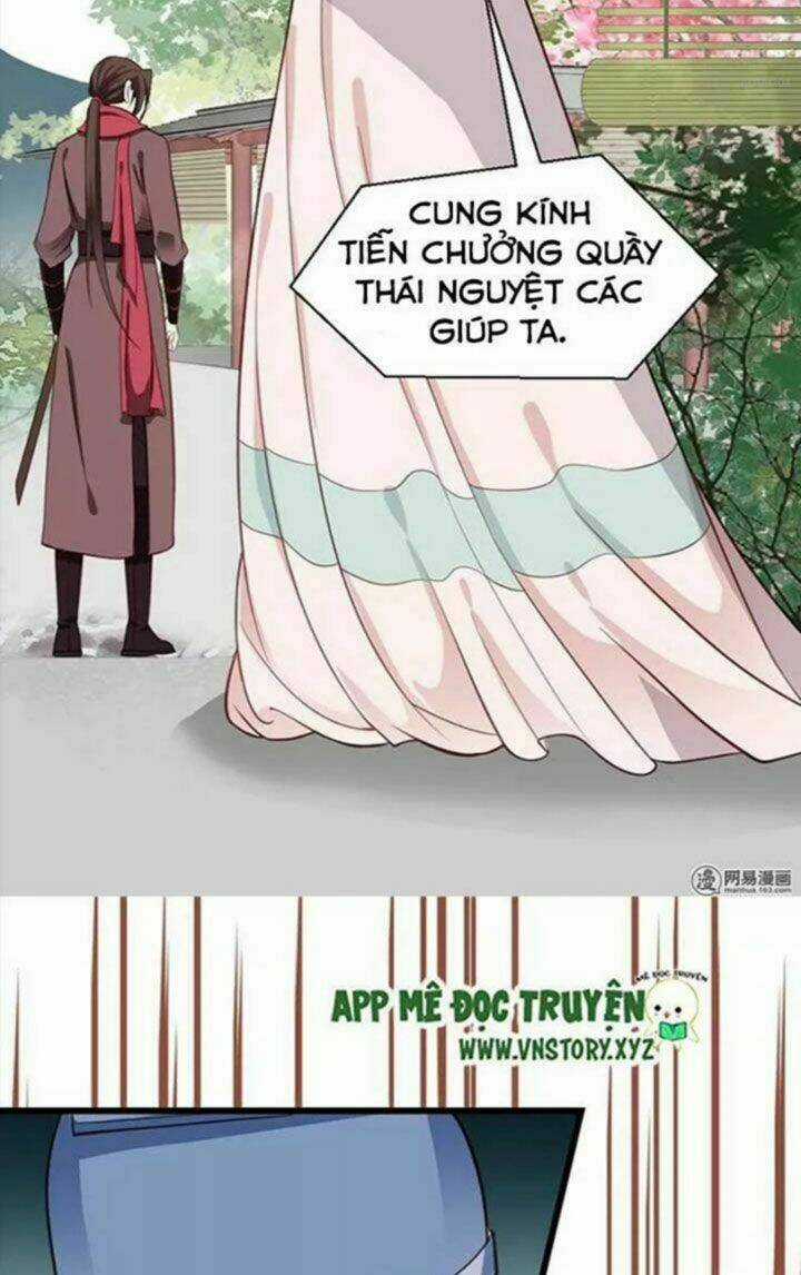 Kiều Nữ Độc Phi Chapter 27 trang 12