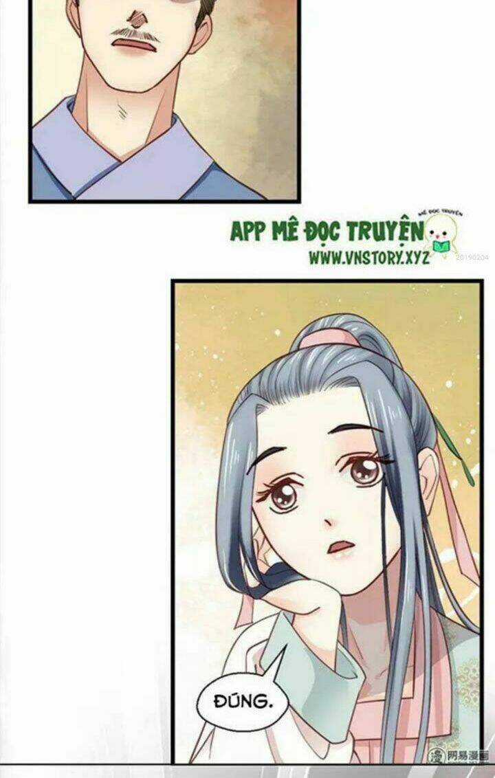 Kiều Nữ Độc Phi Chapter 27 trang 7