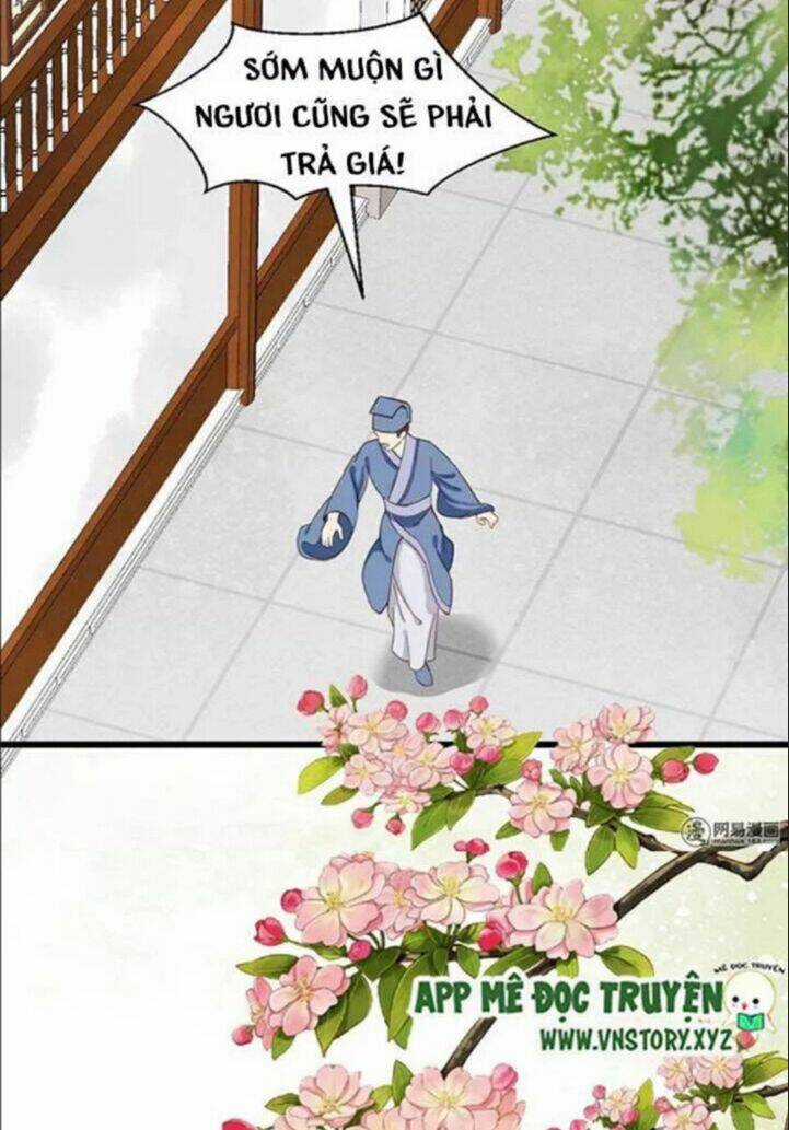 Kiều Nữ Độc Phi Chapter 28 trang 3