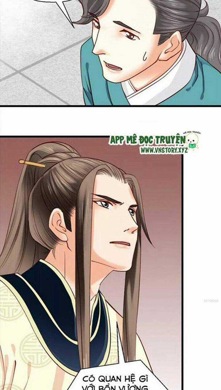 Kiều Nữ Độc Phi Chapter 29 trang 11