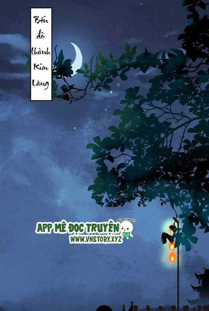 Kiều Nữ Độc Phi Chapter 29 trang 22