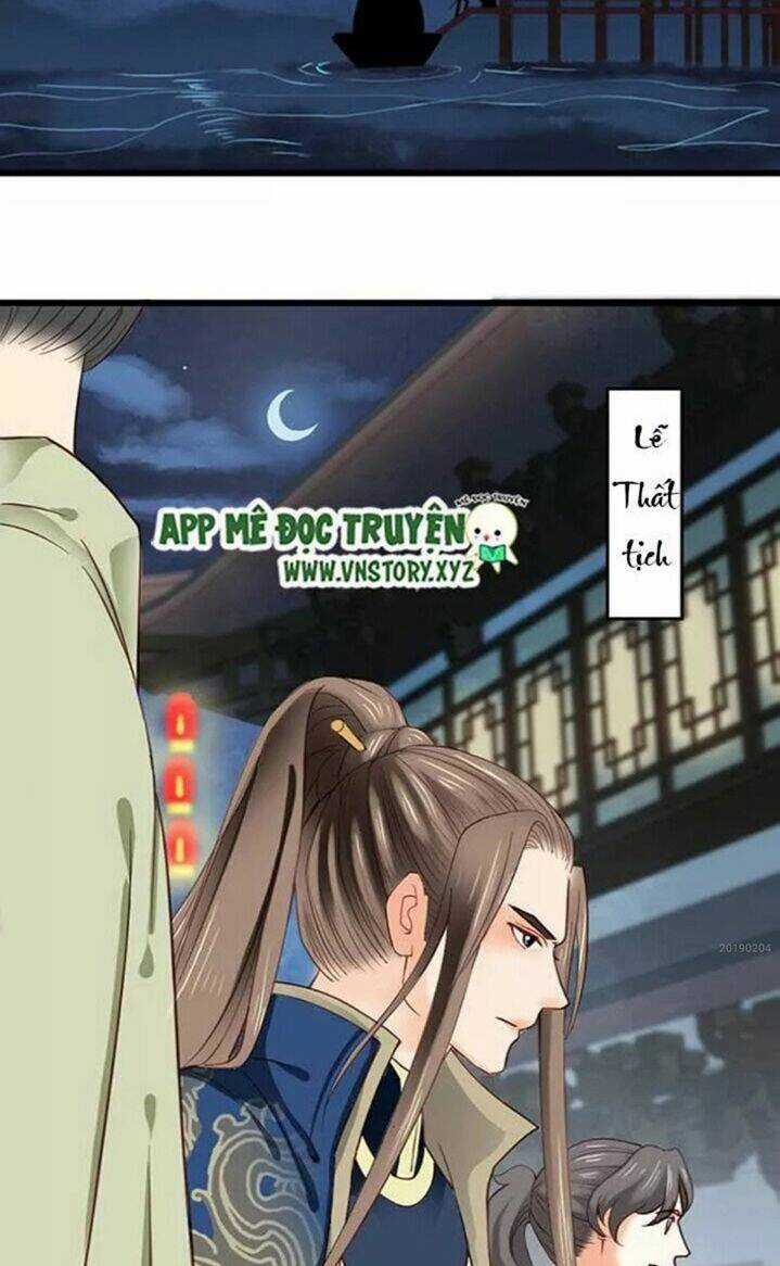 Kiều Nữ Độc Phi Chapter 29 trang 23