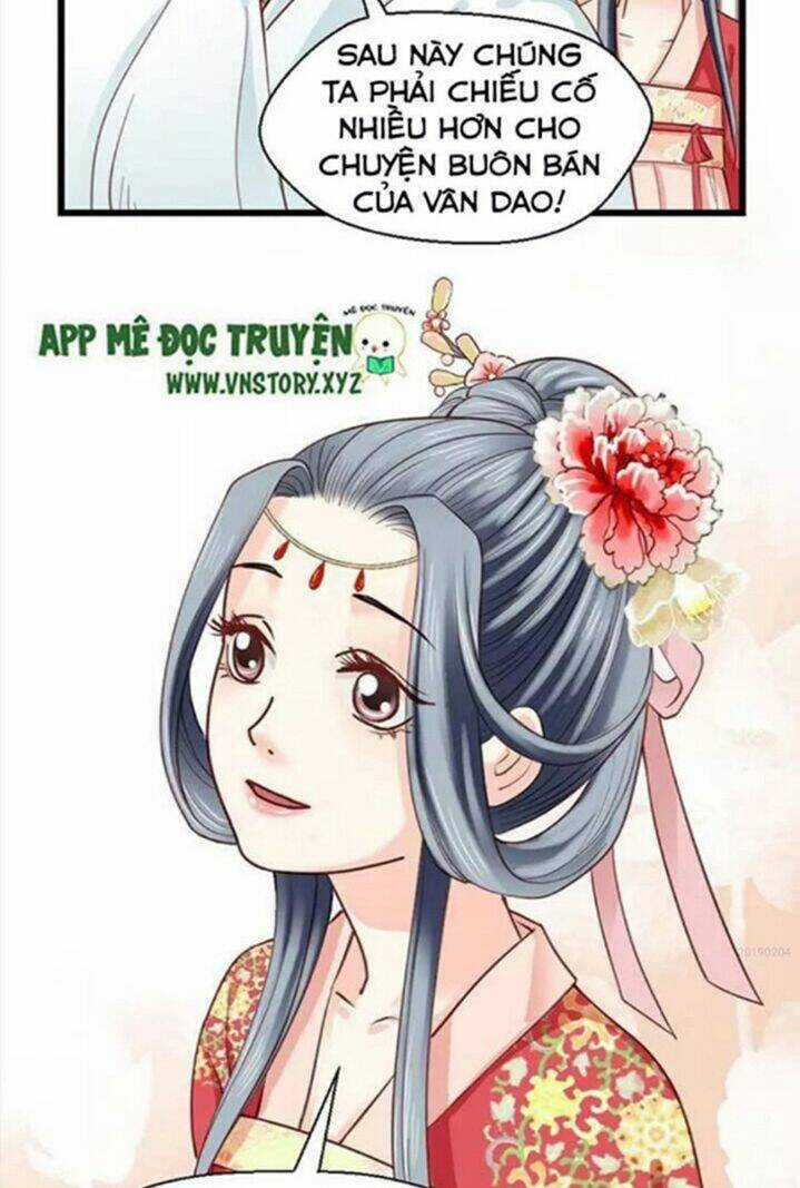 Kiều Nữ Độc Phi Chapter 29 trang 5