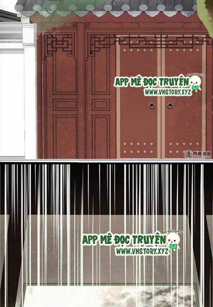 Kiều Nữ Độc Phi Chapter 29 trang 9