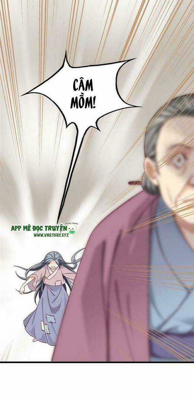 Kiều Nữ Độc Phi Chapter 3 trang 10