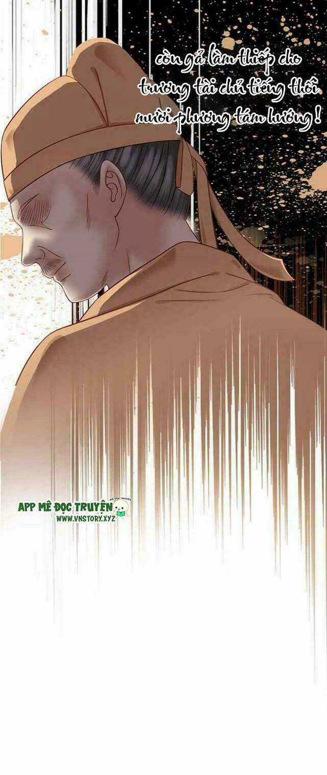 Kiều Nữ Độc Phi Chapter 3 trang 15