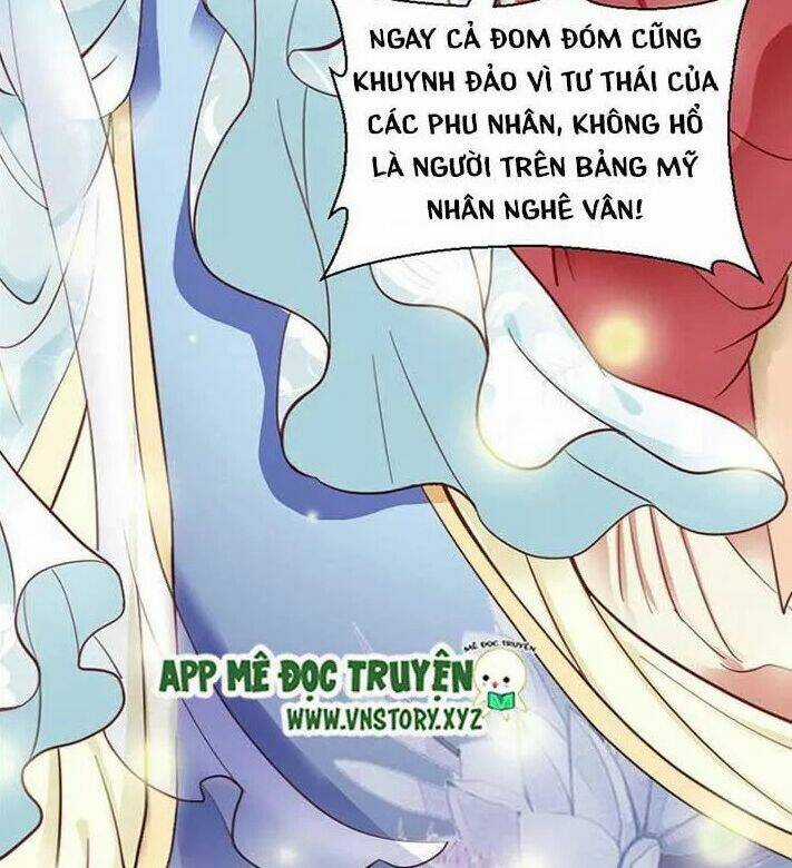 Kiều Nữ Độc Phi Chapter 30 trang 12