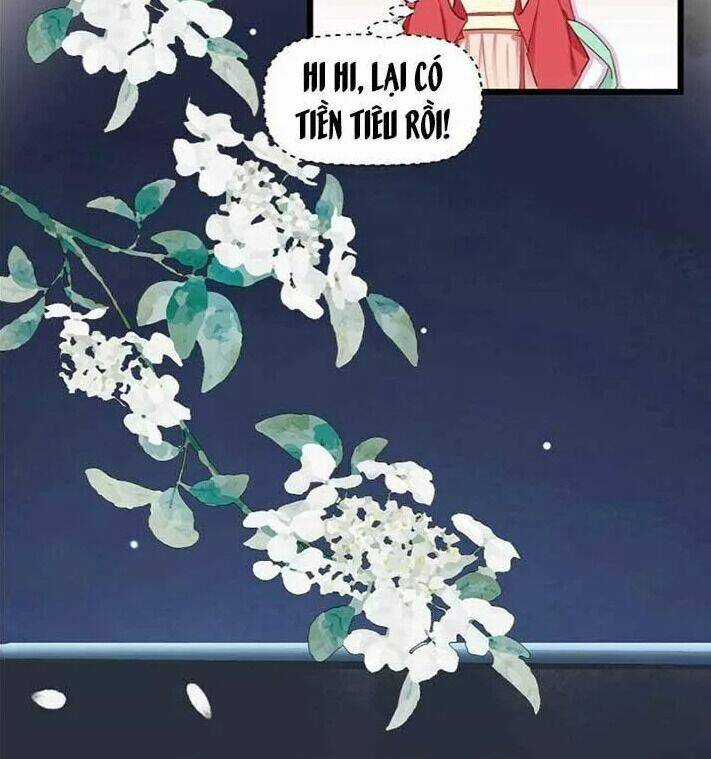 Kiều Nữ Độc Phi Chapter 30 trang 17