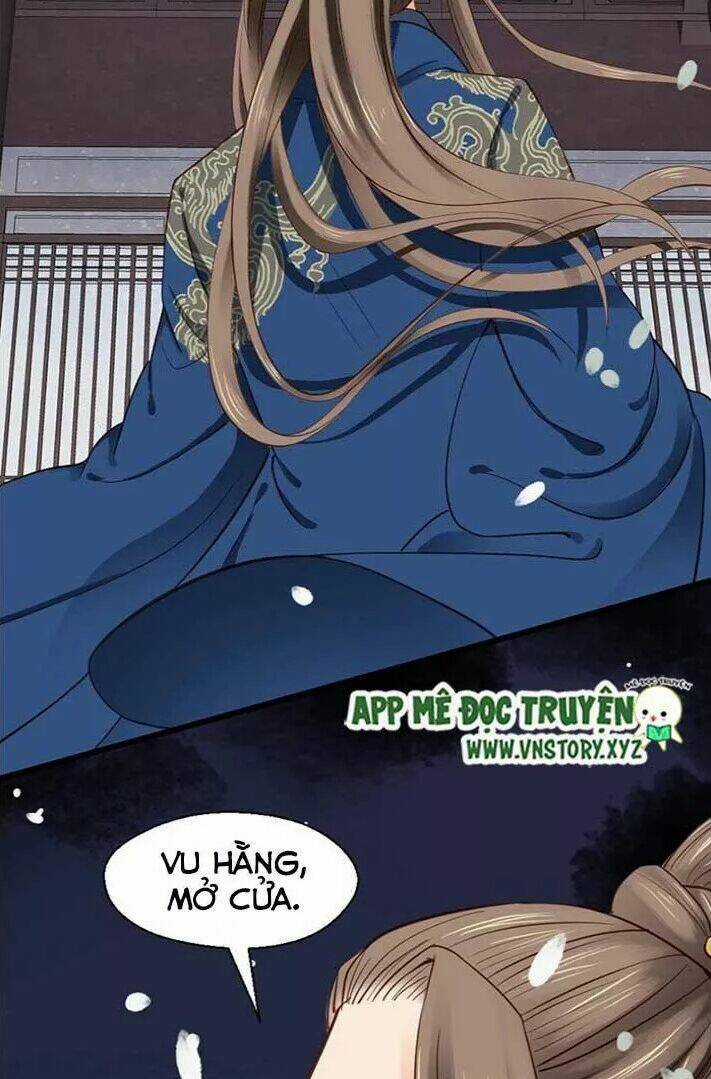 Kiều Nữ Độc Phi Chapter 30 trang 19