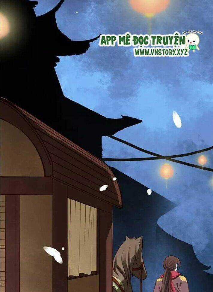 Kiều Nữ Độc Phi Chapter 30 trang 23