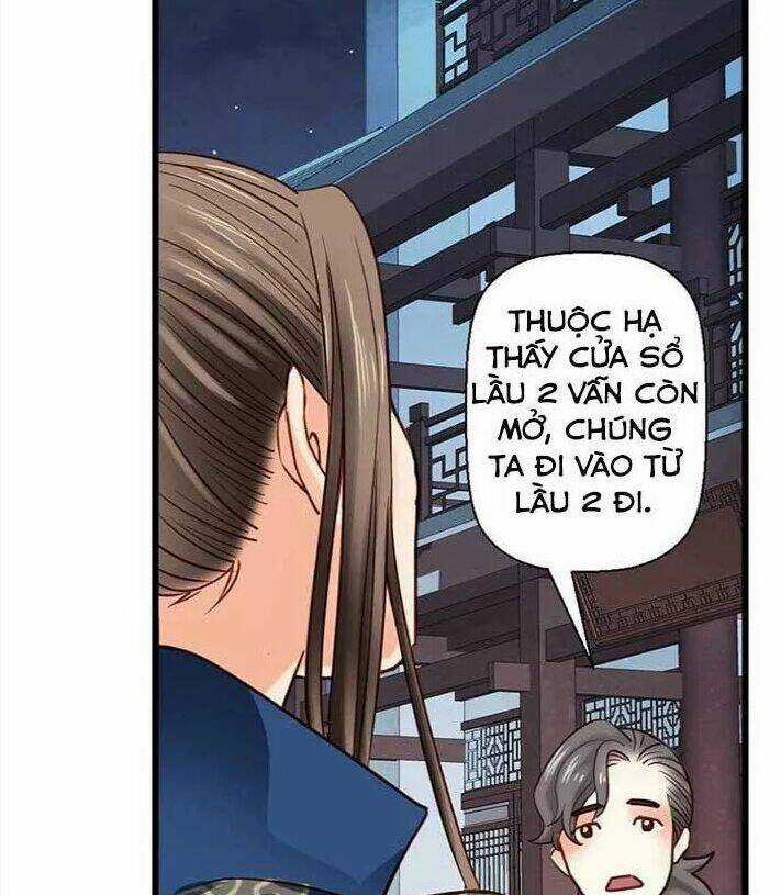 Kiều Nữ Độc Phi Chapter 30 trang 28