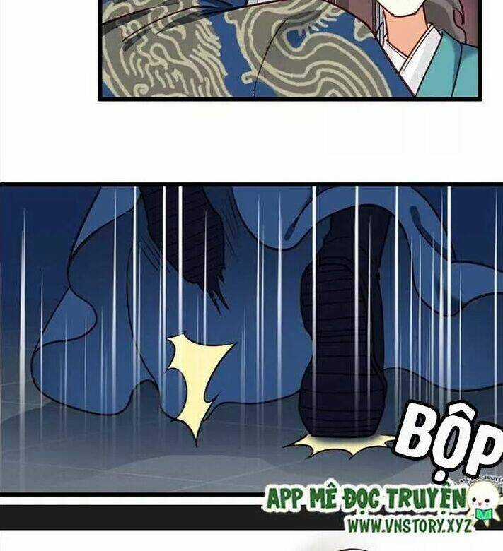 Kiều Nữ Độc Phi Chapter 30 trang 29