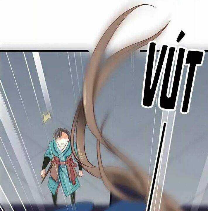 Kiều Nữ Độc Phi Chapter 30 trang 30