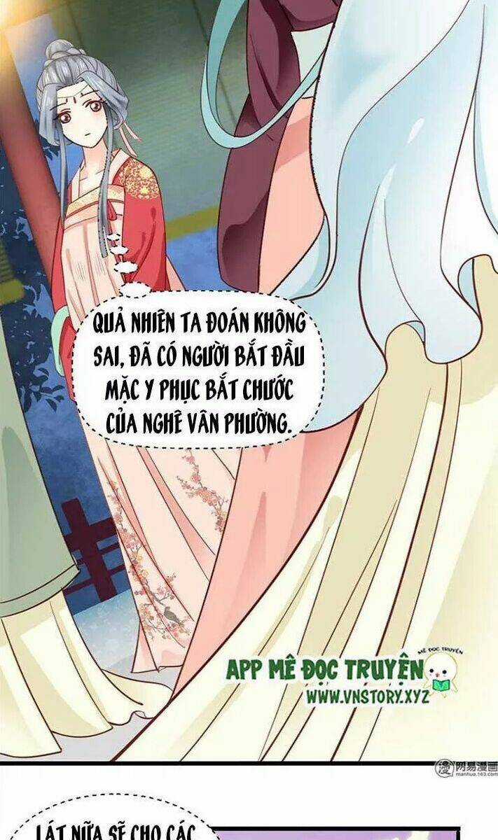 Kiều Nữ Độc Phi Chapter 30 trang 4