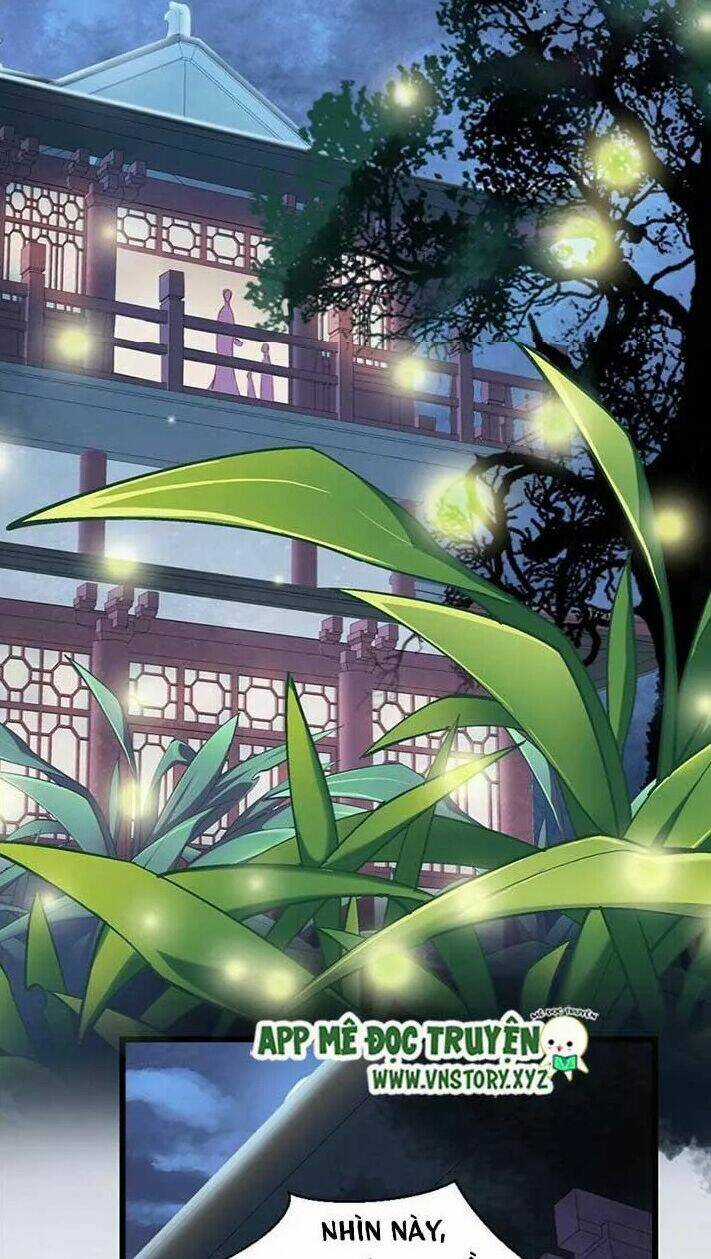 Kiều Nữ Độc Phi Chapter 30 trang 6