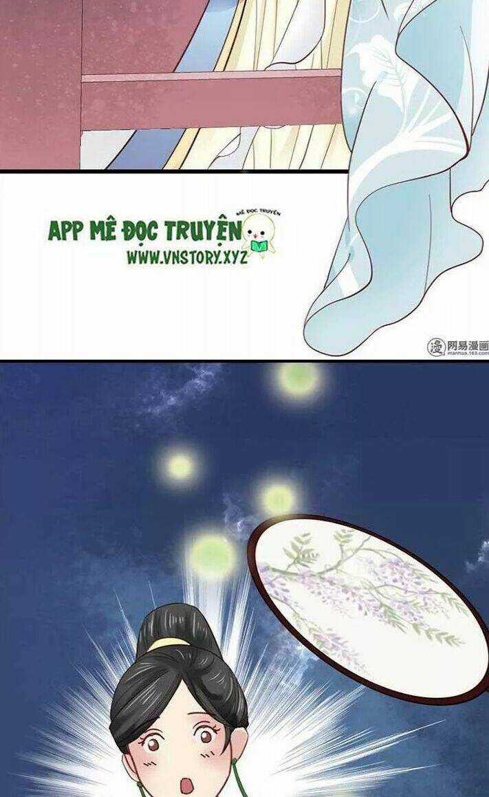 Kiều Nữ Độc Phi Chapter 30 trang 9