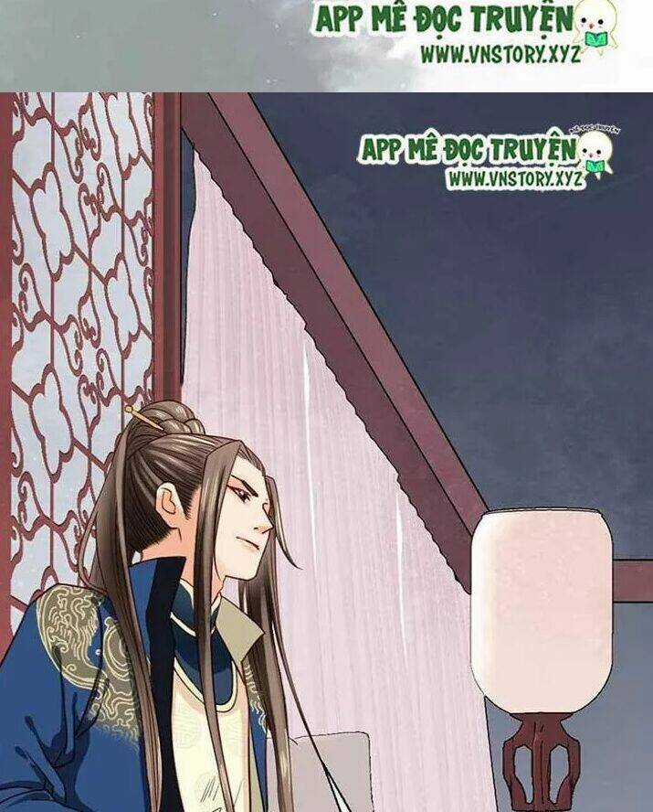 Kiều Nữ Độc Phi Chapter 31 trang 1