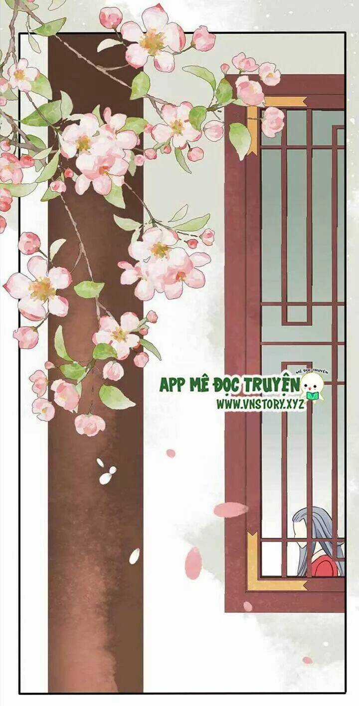 Kiều Nữ Độc Phi Chapter 34 trang 1