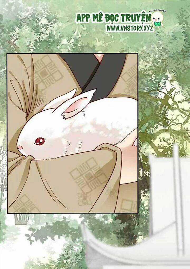Kiều Nữ Độc Phi Chapter 38 trang 1