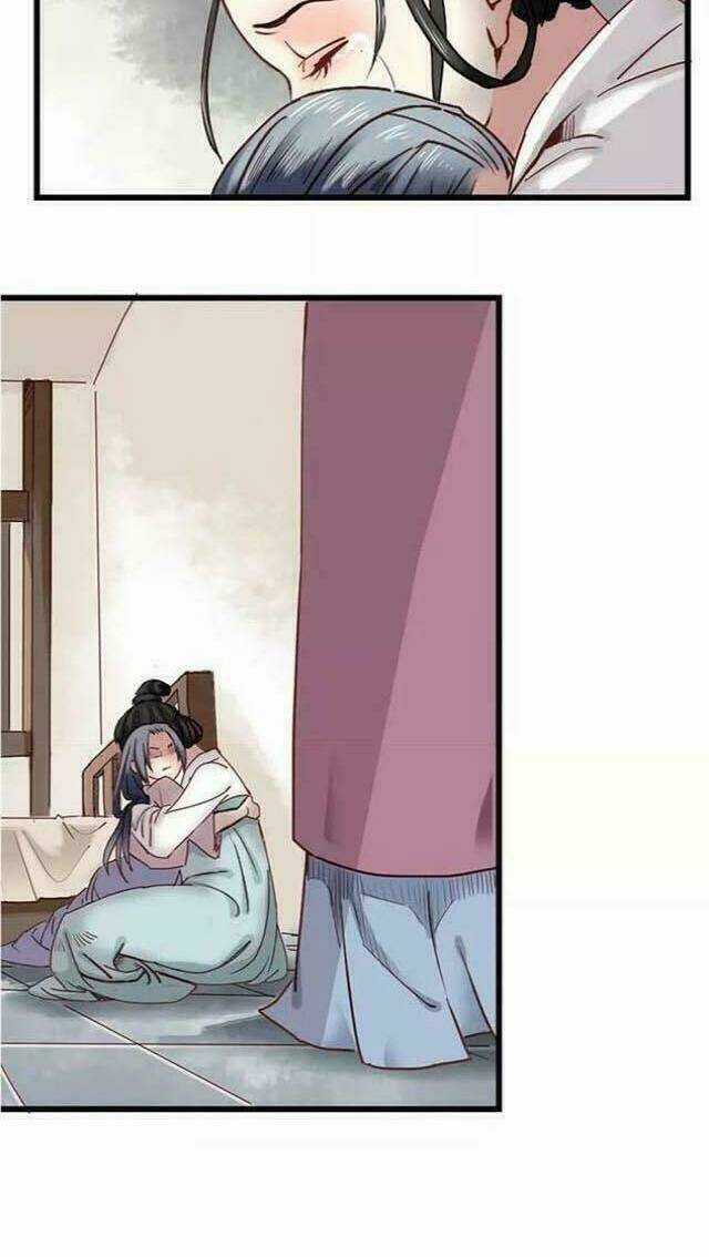 Kiều Nữ Độc Phi Chapter 4 trang 11