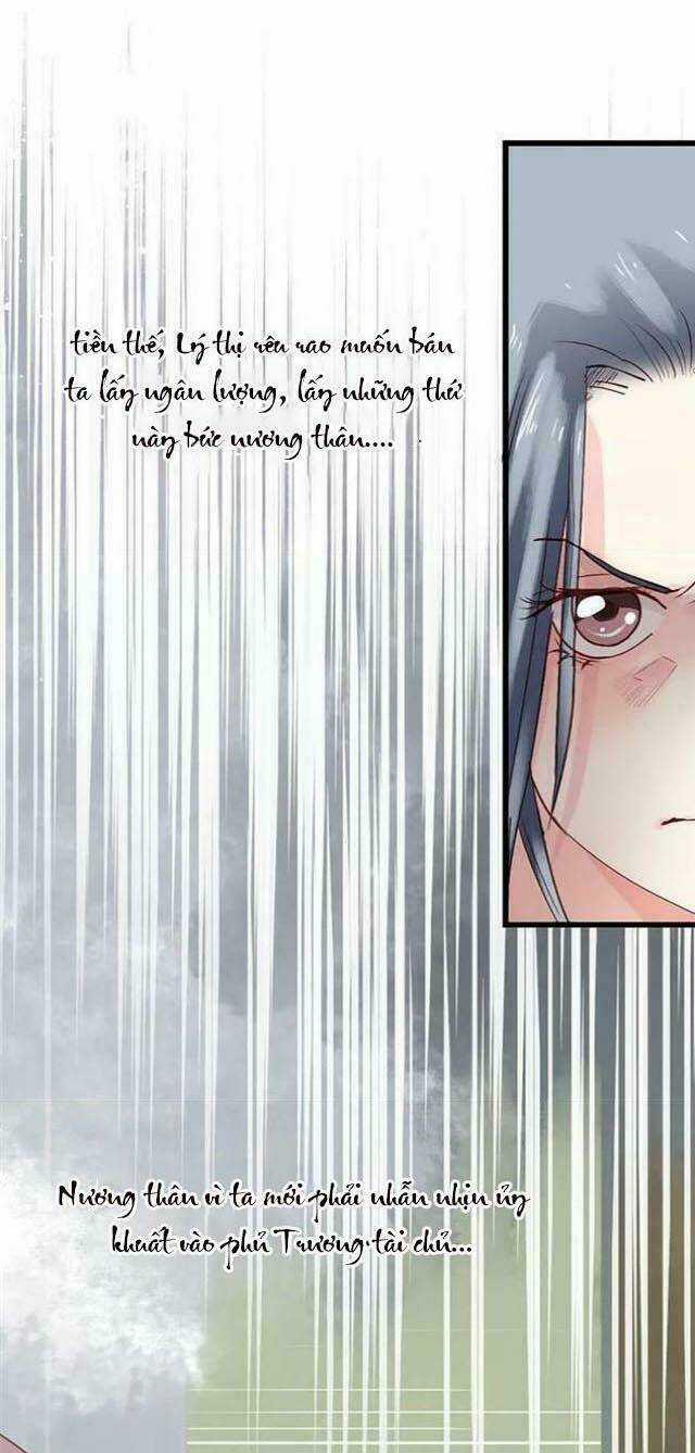 Kiều Nữ Độc Phi Chapter 4 trang 12