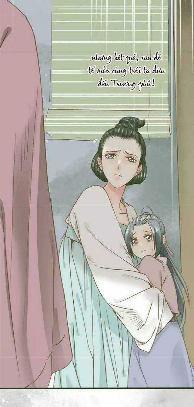 Kiều Nữ Độc Phi Chapter 4 trang 13